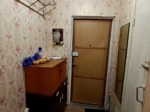 квартира за адресою Юрія Кондратюка вул. (Комунарівська), 5