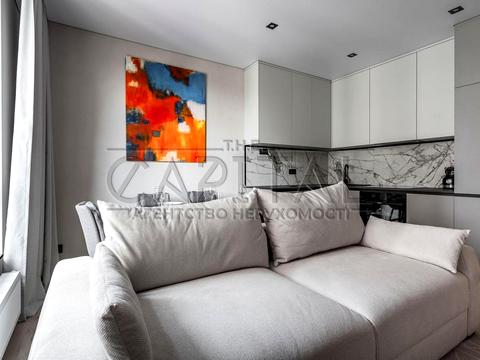 квартира по адресу Столичное шоссе, 3