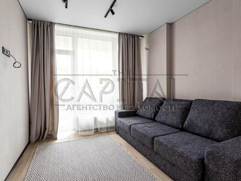 квартира по адресу Столичное шоссе, 3