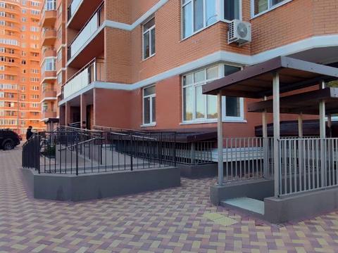 комерційна за адресою Овідіопольська дорога вул., 3/1
