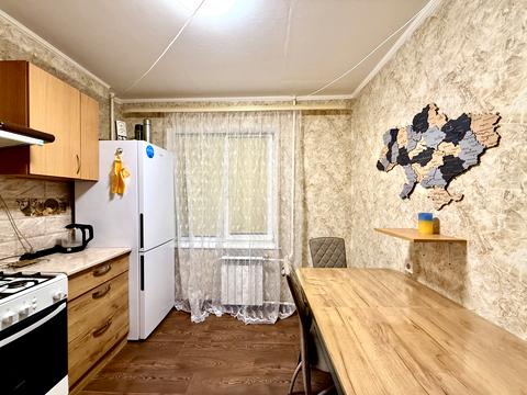 квартира по адресу 40 лет Победы ул., 17