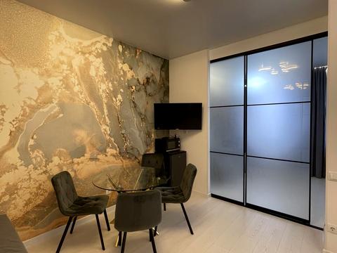 квартира по адресу Генуэзская ул., 1/1