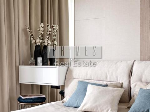 квартира по адресу Берестейский просп. (Победы), 42