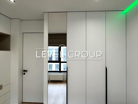 квартира по адресу Салютная ул., 2к9