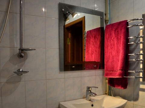 квартира по адресу Освитянская ул., 5