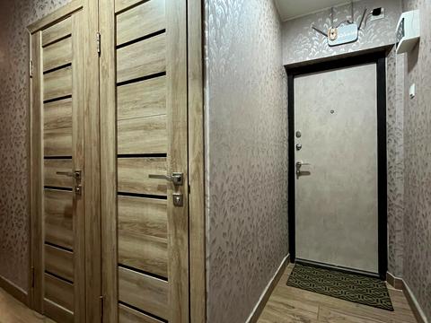 квартира за адресою Рятувальників вул., 25
