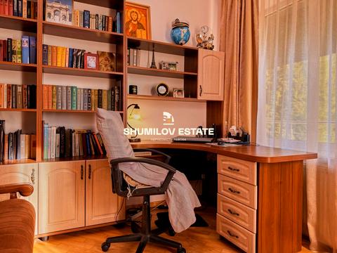 дом по адресу с. Сокольники, Садовая ул., 106