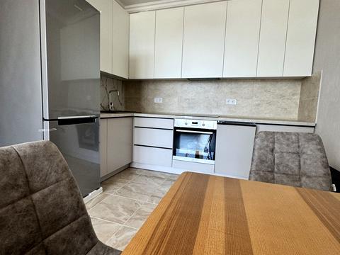 квартира по адресу Олеся Бердника ул., 1-Д