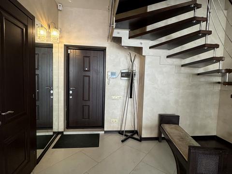 квартира по адресу Армейская ул., 8в