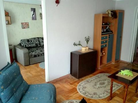 квартира за адресою Запорізького Козацтва вул.