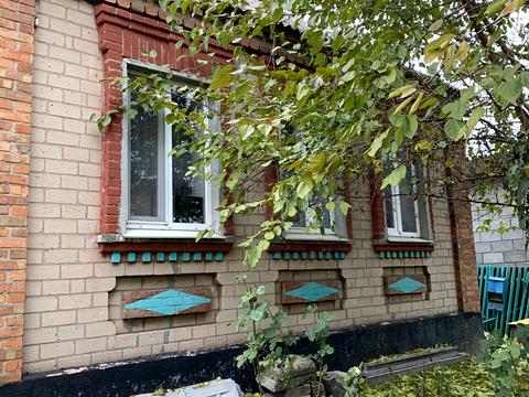 дом по адресу Камнедробильная ул., 1