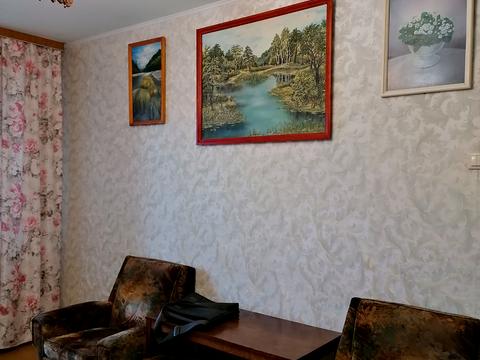 квартира по адресу Симиренко ул., 21-А