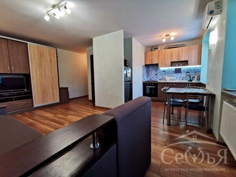 квартира по адресу пер. Коцюбинского, 4 Б