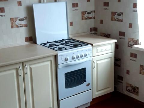 квартира за адресою Кримська вул., 71