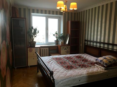 квартира за адресою Гоголівська вул., 27