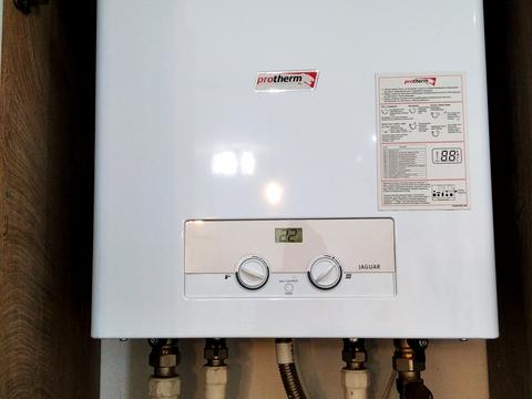 квартира по адресу Соборная ул., 126