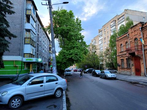 квартира за адресою Лесі Українки вул.