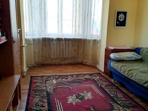 квартира по адресу Самарская