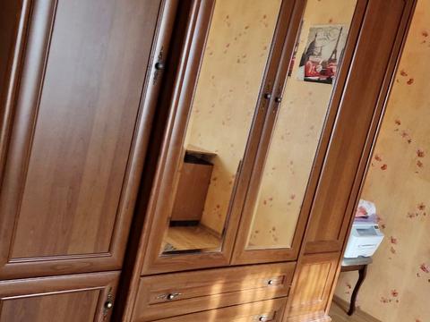 квартира по адресу Миколы Бажана просп., 28-А
