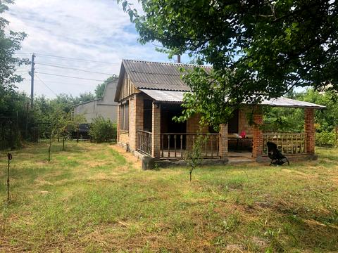 будинок за адресою Урожай-2