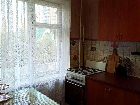 квартира по адресу Юрия Шумского ул., 8