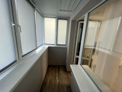 квартира за адресою Бочарова вул., 6