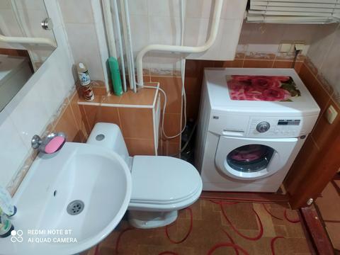 квартира за адресою Мрії вул. (Академіка Туполєва), 18-Д