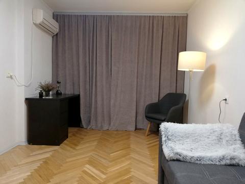 квартира по адресу Александра Архипенко ул. (Мате Залки), 2/12