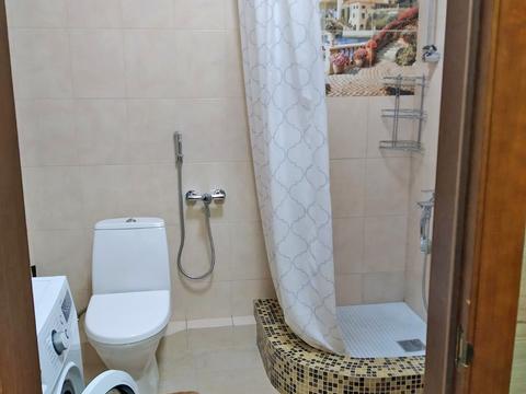 квартира по адресу Ованеса Туманяна ул., 1-А
