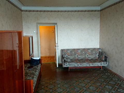 квартира по адресу Бахчисарайский пер., 2