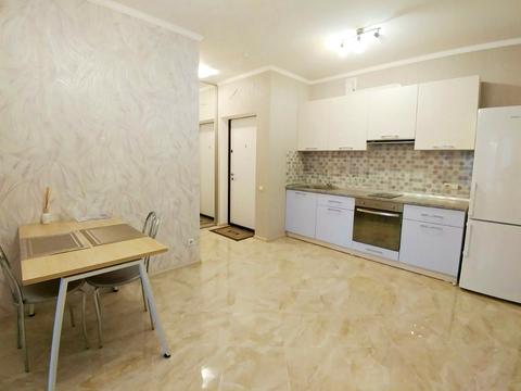 квартира по адресу Заречная ул., 4