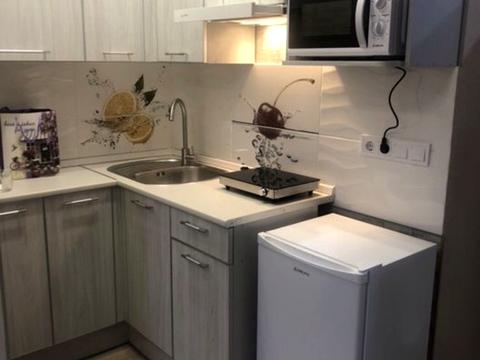 квартира за адресою Ахиезеров, 6