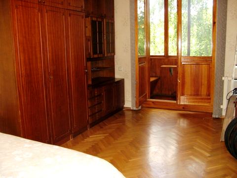 квартира по адресу Лондонська ул. (Пітерська), 6