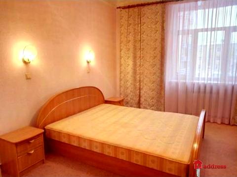 квартира по адресу Институтская ул., 18