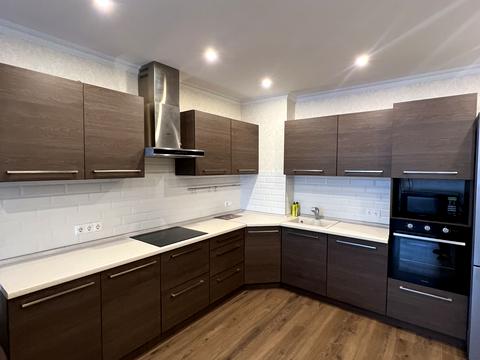 квартира за адресою Вишгородська вул., 45