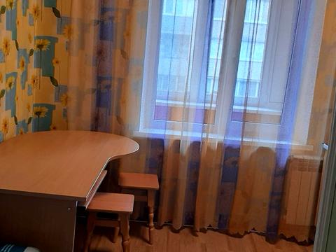 квартира по адресу Космонавта Поповича ул. (Волкова космонавта), 26