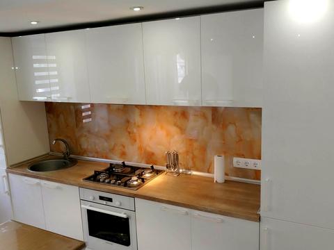 квартира за адресою Шовкуненка вул., 3