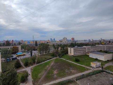 квартира за адресою Харківське шосе, 17-А