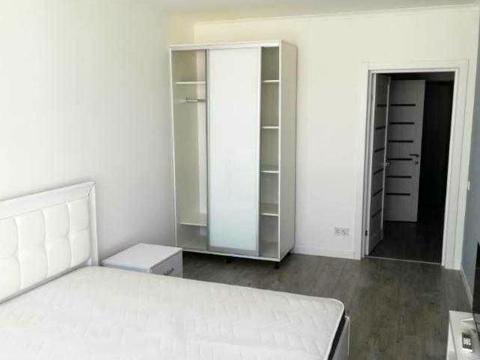 квартира за адресою Єлизавети Чавдар вул., 5