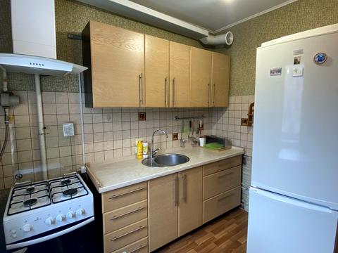 квартира за адресою Головатого вул., 8