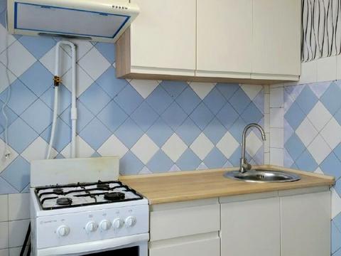 квартира по адресу Кубанской Украины ул. (Маршала Жукова), 49