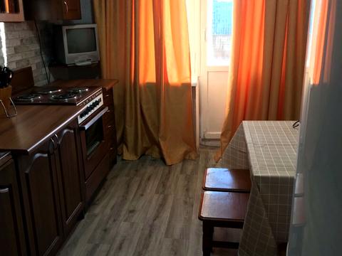 квартира за адресою Запорізьке шосе, 60