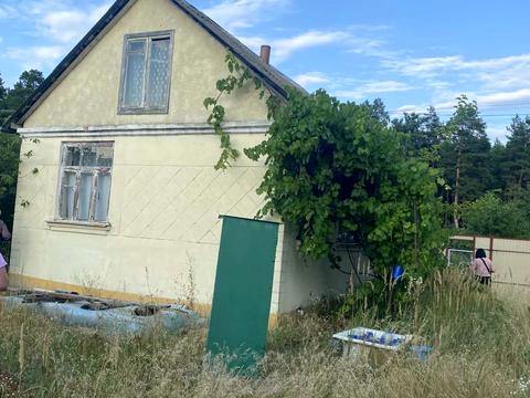 дом по адресу Хотянівка