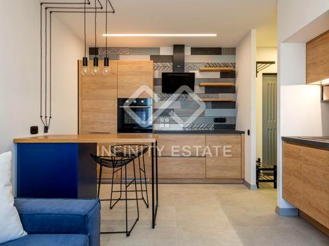 квартира за адресою Софії Русової вул., 7-Г