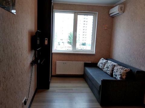 квартира за адресою Пожарського, 26в