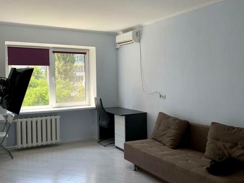 квартира по адресу Кубанской Украины ул. (Маршала Жукова), 29-А