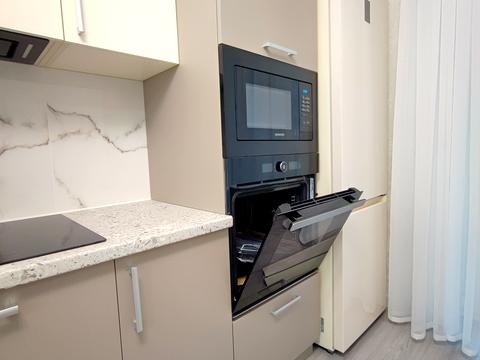 квартира за адресою Кадетський Гай вул., 10