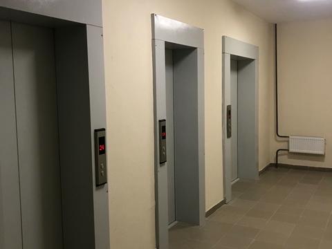 квартира по адресу Ясиноватский пер., 11