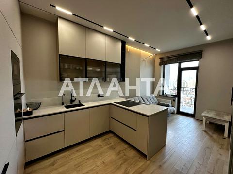 квартира за адресою Валерія Самофалова вул. (Каманіна), 16а