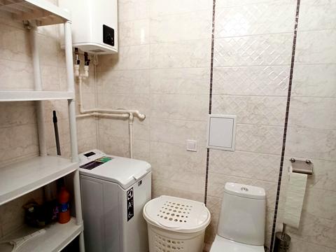 квартира за адресою Київ, Берестейський просп. (Перемоги), 67-Б